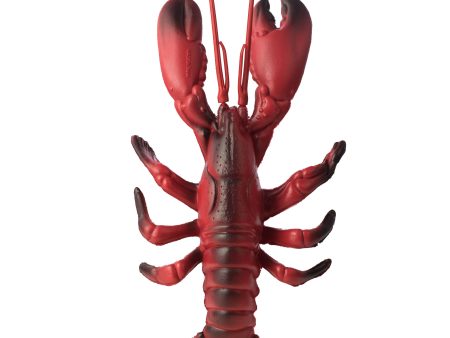 12  Plastic Crawfish-Lobster Online now