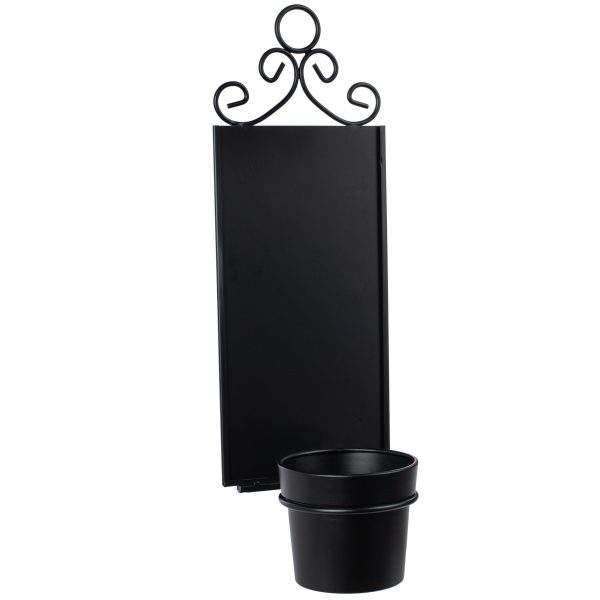 19  Planter & Panel Holder Online now