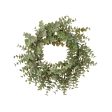 14  Eucalyptus Candle Ring Sale