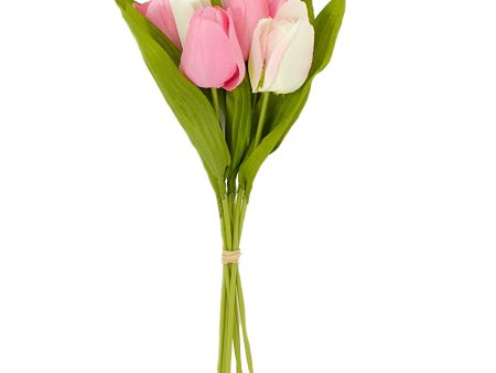 13  Tulip Bouquet (7): Pink Online