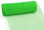 10  Poly Deco Mesh: Lime Green Online