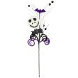 28  Halloween Smiling Jack Spray: White, Black, Purple Discount