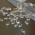 12mm Clear Diamond Gems (400) Online Hot Sale