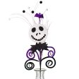 28  Halloween Smiling Jack Spray: White, Black, Purple Discount