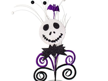 28  Halloween Smiling Jack Spray: White, Black, Purple Discount