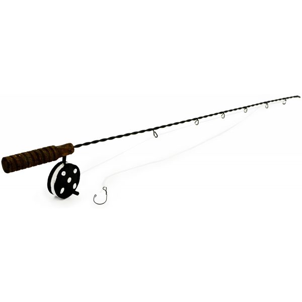 28  Ornamental Fishing Pole Online Sale