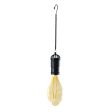 Hanging Solar Edison LED Bulb: Black Online now