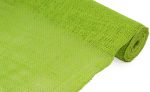 20  Burlap Fabric Roll: Apple Green (10 Yards) Discount