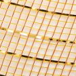 10  Poly Deco Mesh: Metallic Brown Gold Online