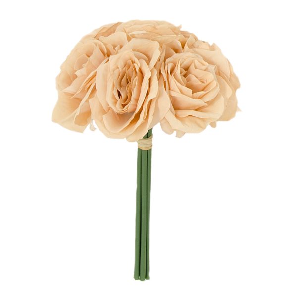 12  Ashley Rose Bouquet (7): Blush Discount