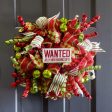 16  Frizzy Curly Pick: Red, Lime Green Online Hot Sale