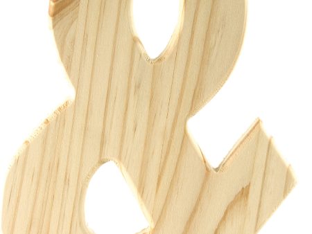 12  Natural Wood Symbol: & Online Hot Sale