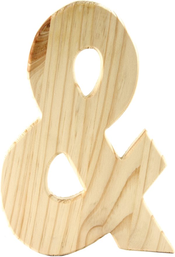 12  Natural Wood Symbol: & Online Hot Sale