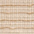 21  Burlap Deco Mesh: Ivory Cotton & Burlap (10 Yards) For Cheap