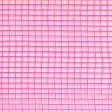 21  Poly Deco Mesh: Hot Pink on Sale