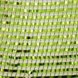 10  Poly Mesh Roll: Deluxe Wide Lime Foil Moss Apple With Lime Sale