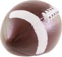 11  Football Accent: Brown Sale