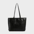 PU Leather Tote Bag For Sale