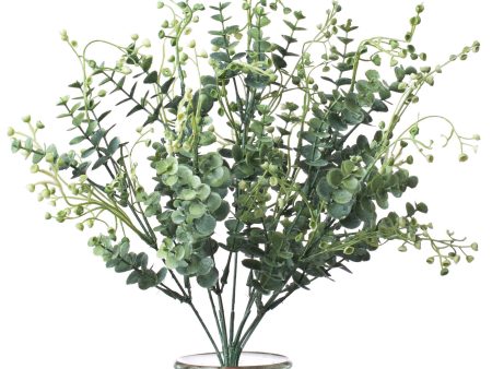 15  Eucalyptus Mix Bush Discount