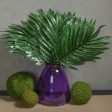 16  Green Palm Leaf (12) Online Hot Sale