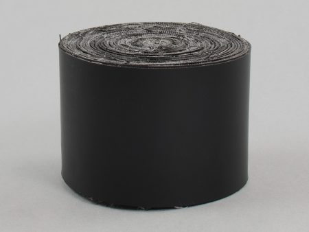 2.5  Black Vinyl Chalkboard Ribbon (10 Yards) on Sale