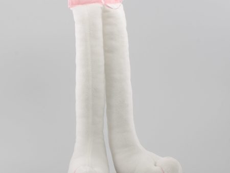 18  Plush Bunny Legs For Discount