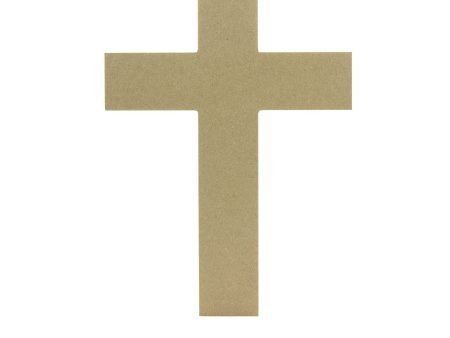 18  Wooden Decorative Cross For Cheap