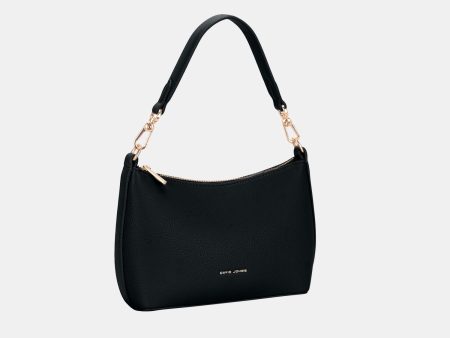 David Jones PU Leather Handbag Fashion