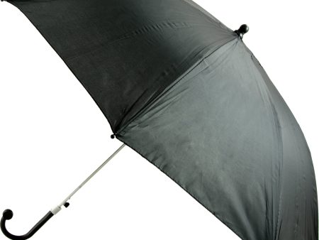 18  Umbrella: Black For Sale