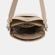 David Jones PU Leather Shoulder Bag Supply