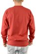 Men s Casual Long Sleeve Pullover Sweatshirts Online Sale