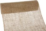 14  Burlap Fabric Roll: Natural (10 Yards) Hot on Sale