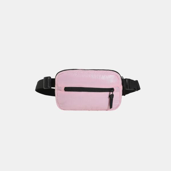 Adjustable Strap Sling Bag Discount