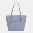 David Jones PU Leather Tote Bag Online