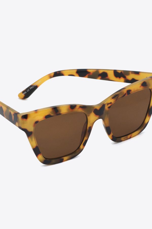 Acetate Lens UV400 Sunglasses on Sale