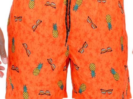 Pineapple Swim Shorts Online Sale