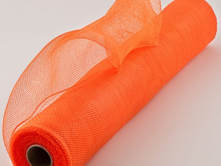 21  Poly Deco Mesh: Orange Online now