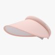 Wide Brim PVC Sun Hat Online Hot Sale