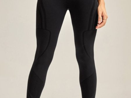 Wide Waistband Long Active Pants Sale