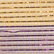 21  Poly Deco Mesh: Mardi Gras Bold on Sale