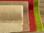 14  Burlap Fabric Roll: Natural (10 Yards) Hot on Sale