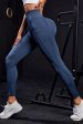 Wide Waistband High Waist Active Leggings Supply