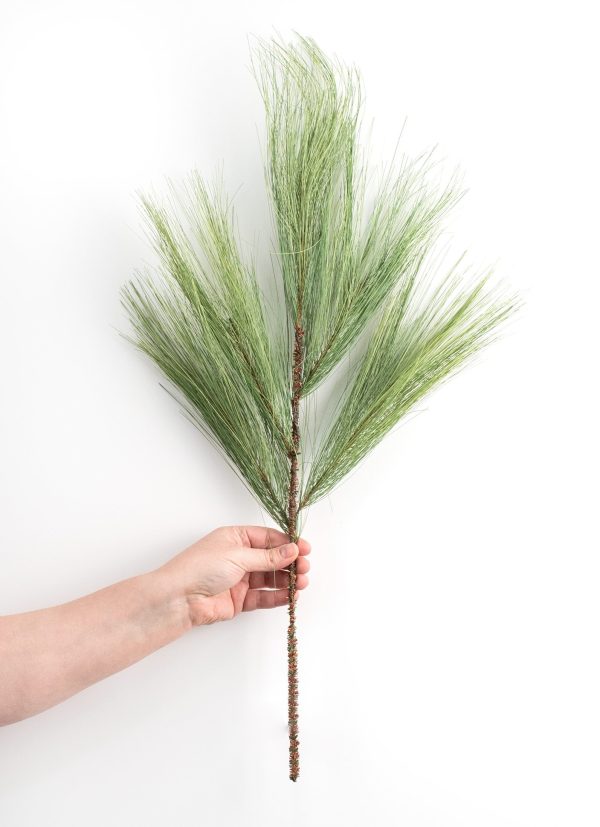 27  Pine Spray: Natural Green For Discount