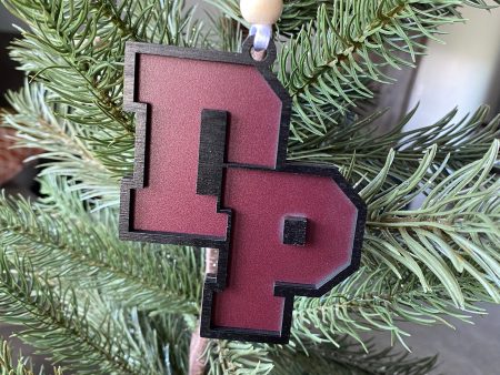 De Pere Redbirds logo ornament on Sale