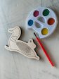 Loon Watercolor Craft Kit Online