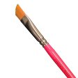 Leanne Courtney 3 8 inch Angle Brush on Sale