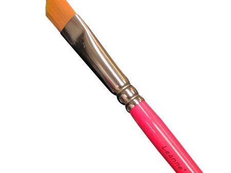 Leanne Courtney 3 8 inch Angle Brush on Sale