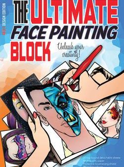 Practice Block Adult s Edition by Sparkling Faces For Discount