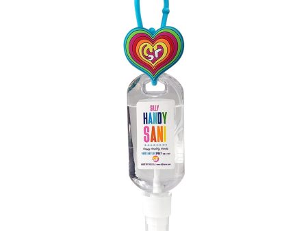 Silly HandySani™  Spray Hand Sanitizer 1.7oz Online now