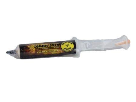 Zombie Skin Hypo Fleshtone 1oz Syringe For Discount